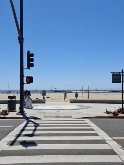 Ambassador Park - Santa Barbara, CA