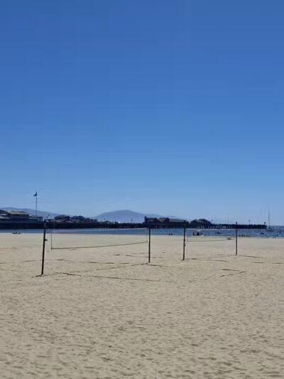 Ambassador Park - Santa Barbara, CA