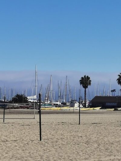 Ambassador Park - Santa Barbara, CA