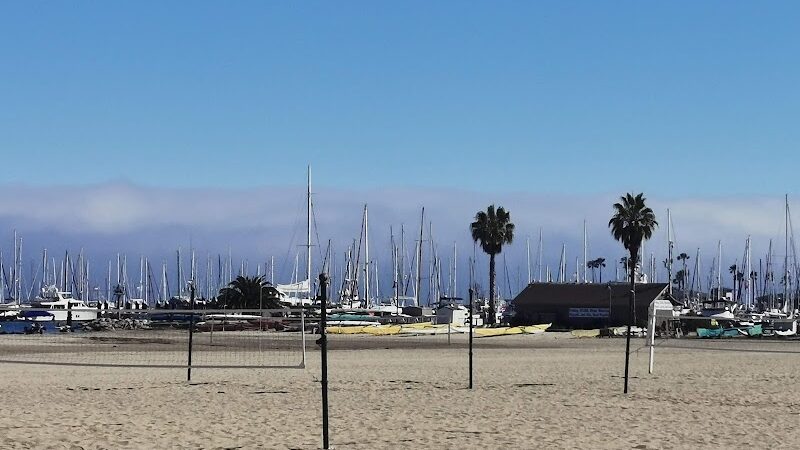 Ambassador Park - Santa Barbara, CA