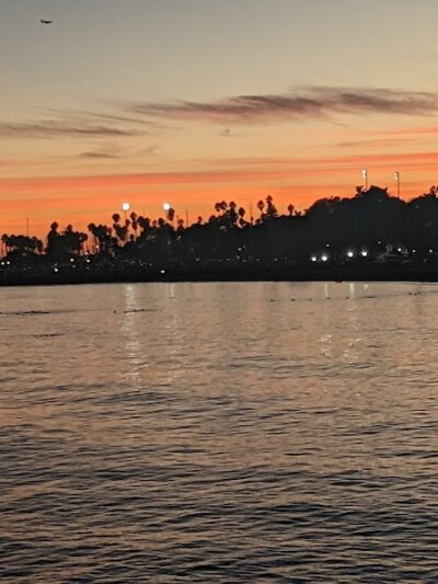 Ambassador Park - Santa Barbara, CA