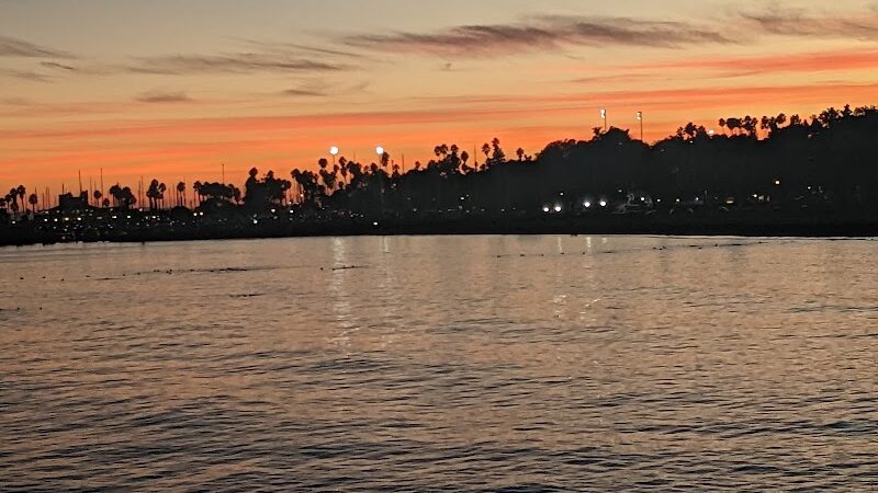 Ambassador Park - Santa Barbara, CA