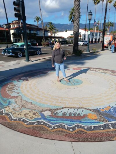 Ambassador Park - Santa Barbara, CA