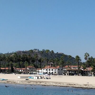 Ambassador Park - Santa Barbara, CA