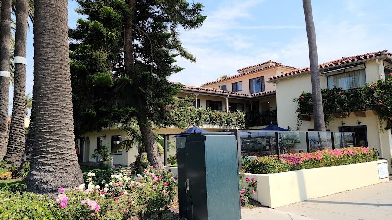 Ambassador Park - Santa Barbara, CA