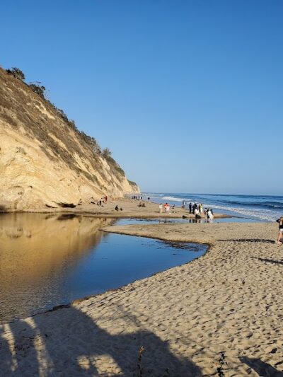 Arroyo Burro Beach County Park - Santa Barbara, CA