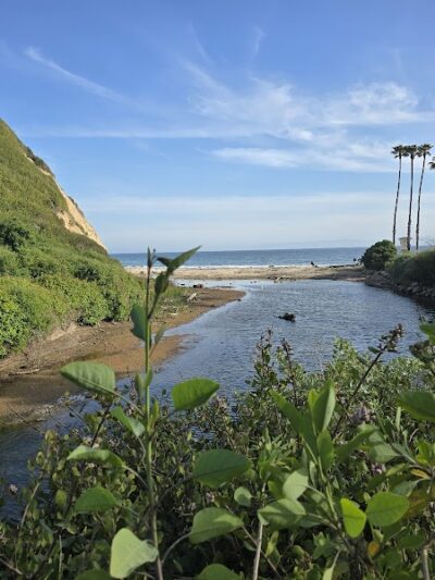 Arroyo Burro Beach County Park - Santa Barbara, CA