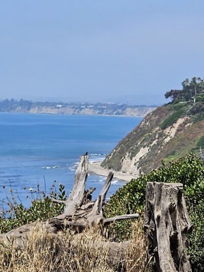 Arroyo Burro Beach County Park - Santa Barbara, CA