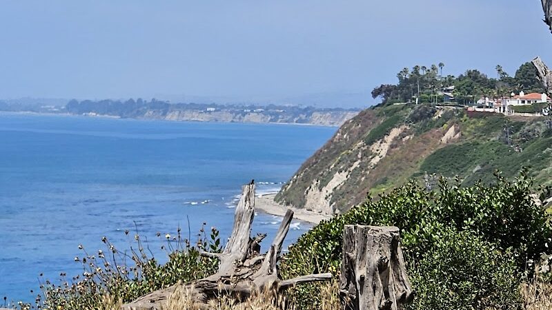 Arroyo Burro Beach County Park - Santa Barbara, CA