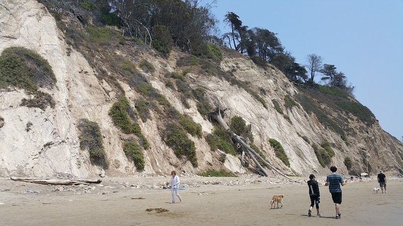 Arroyo Burro Beach County Park - Santa Barbara, CA