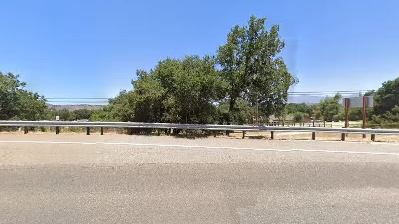 Cachuma Lake Dog Park - Santa Barbara, CA