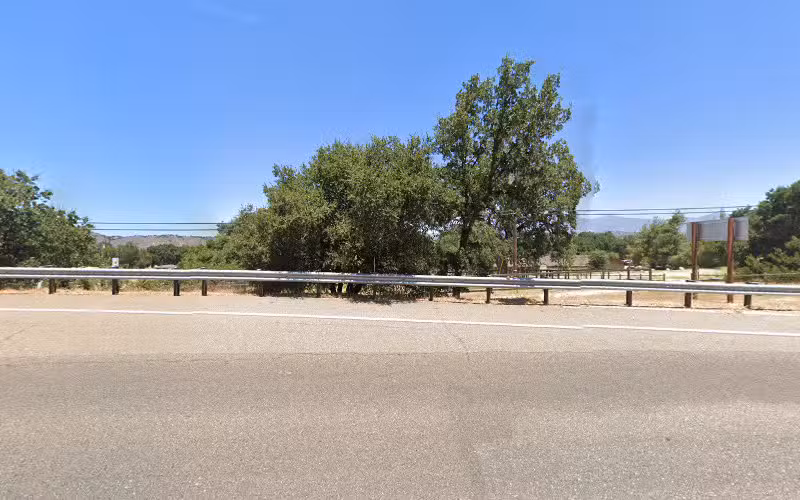 Cachuma Lake Dog Park - Santa Barbara, CA