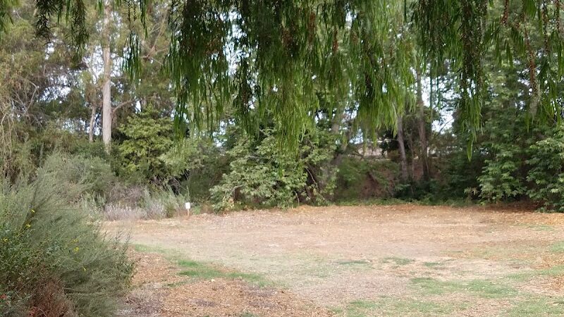 Calle Barquero Open Space - Santa Barbara, CA