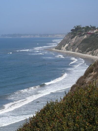 Douglas Family Preserve - Santa Barbara, CA
