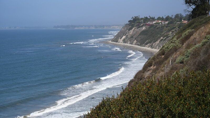 Douglas Family Preserve - Santa Barbara, CA
