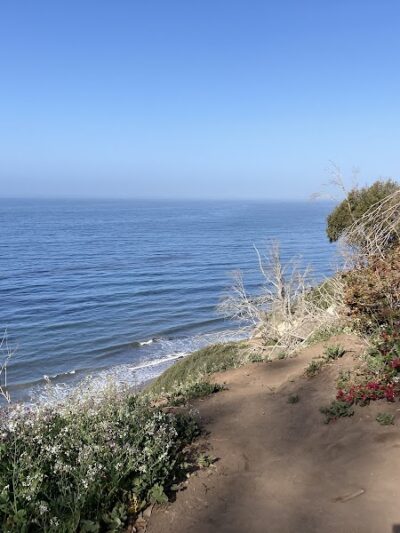 Douglas Family Preserve - Santa Barbara, CA
