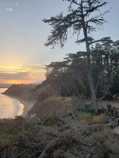 Douglas Family Preserve - Santa Barbara, CA
