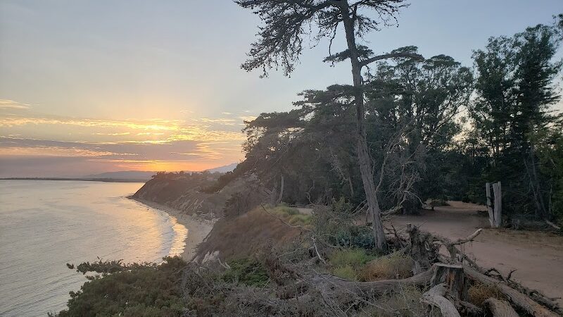 Douglas Family Preserve - Santa Barbara, CA