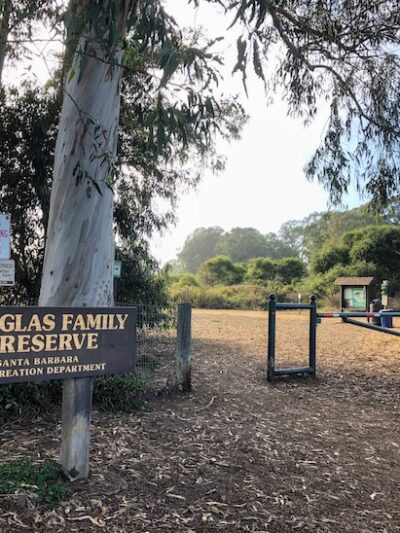 Douglas Family Preserve - Santa Barbara, CA
