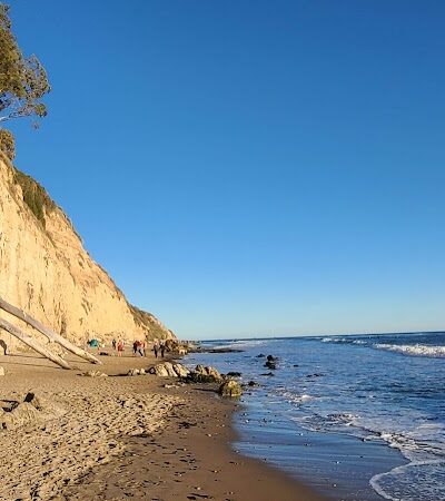 Douglas Family Preserve - Santa Barbara, CA