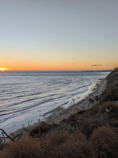 Douglas Family Preserve - Santa Barbara, CA