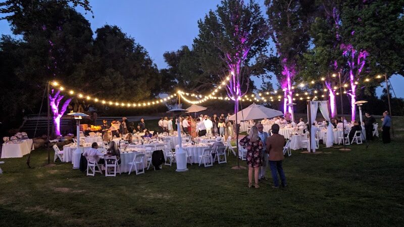 Elings Park - Santa Barbara, CA