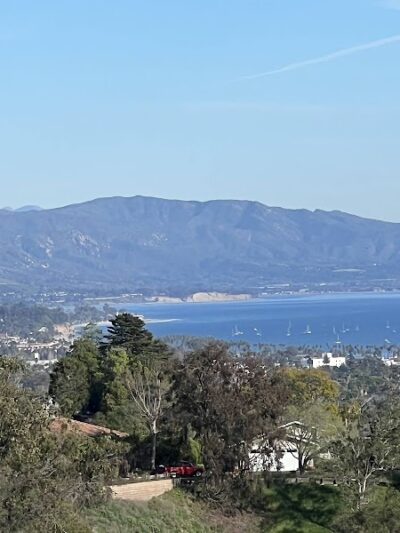 Elings Park - Santa Barbara, CA