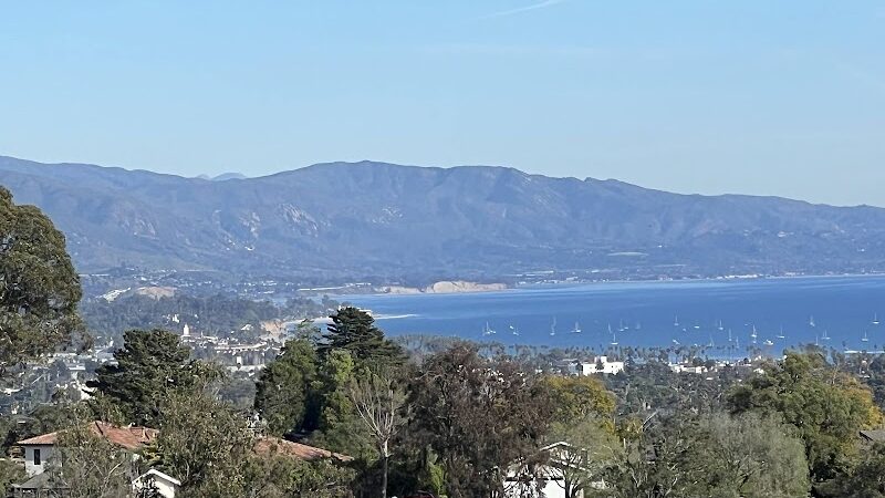 Elings Park - Santa Barbara, CA