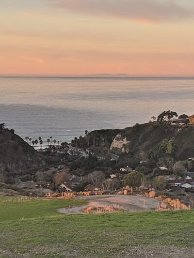 Elings Park - Santa Barbara, CA