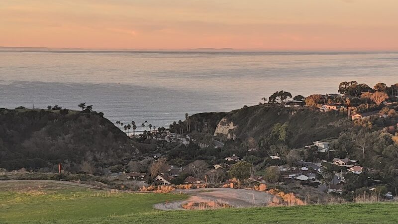 Elings Park - Santa Barbara, CA