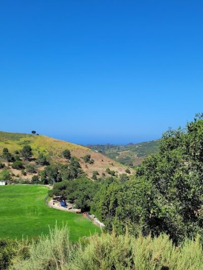 Elings Park - Santa Barbara, CA