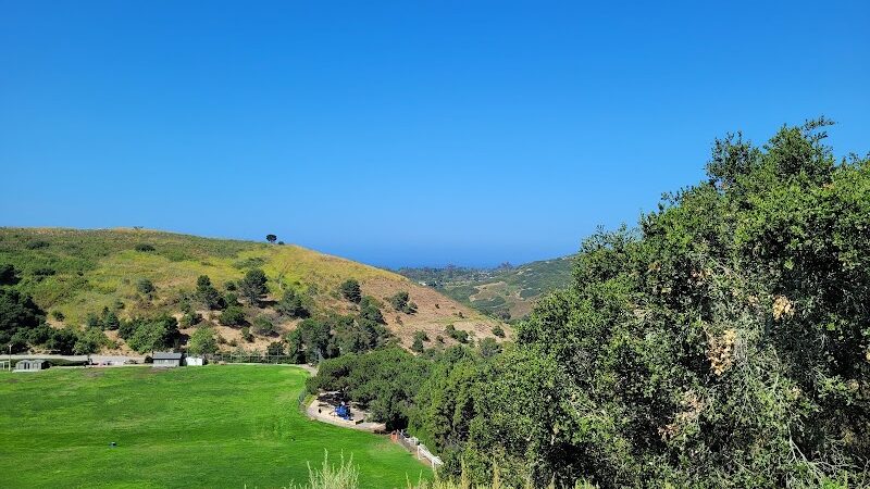 Elings Park - Santa Barbara, CA