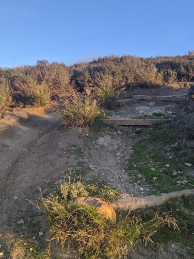 Elings Park - Santa Barbara, CA