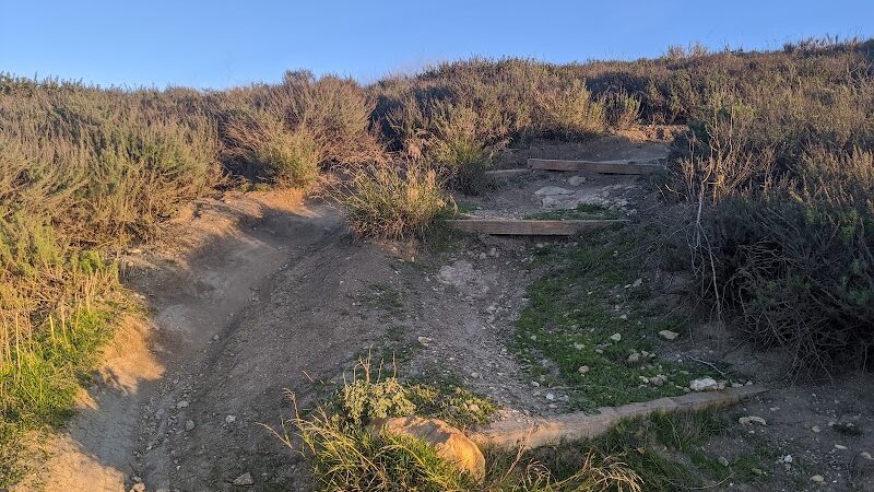 Elings Park - Santa Barbara, CA