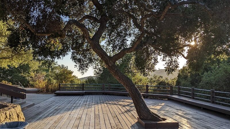 Elings Park - Santa Barbara, CA