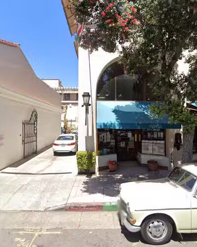 Hidden Terrasse - Santa Barbara, CA