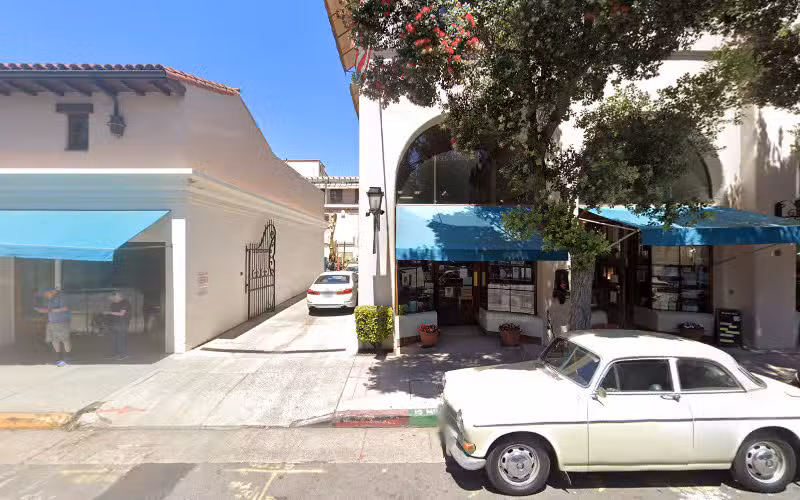 Hidden Terrasse - Santa Barbara, CA