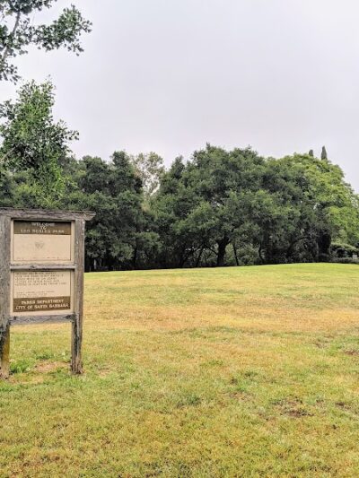 Los Robles Park - Santa Barbara, CA