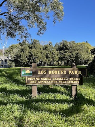 Los Robles Park - Santa Barbara, CA