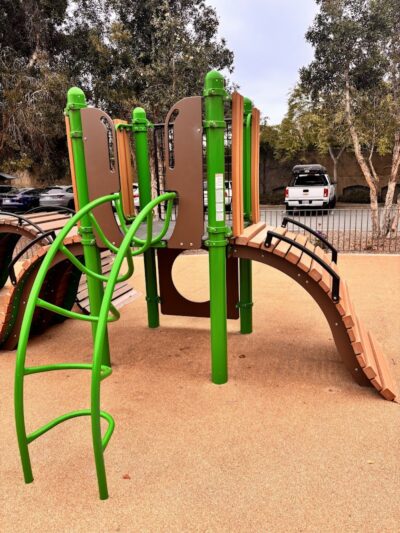 Old Coast Park - Santa Barbara, CA