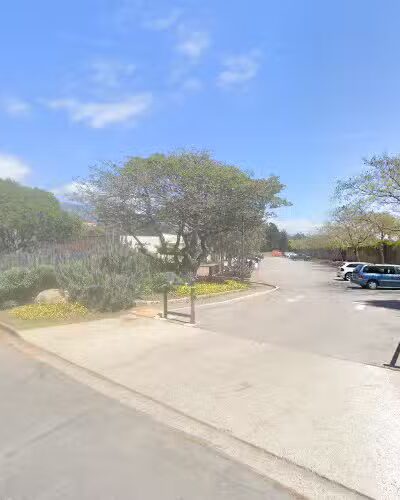 Old Coast Park - Santa Barbara, CA