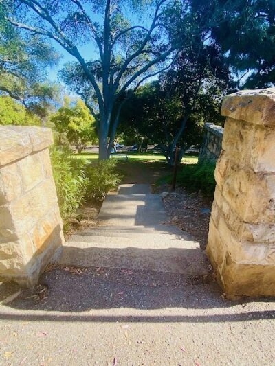 Orpet Park - Santa Barbara, CA