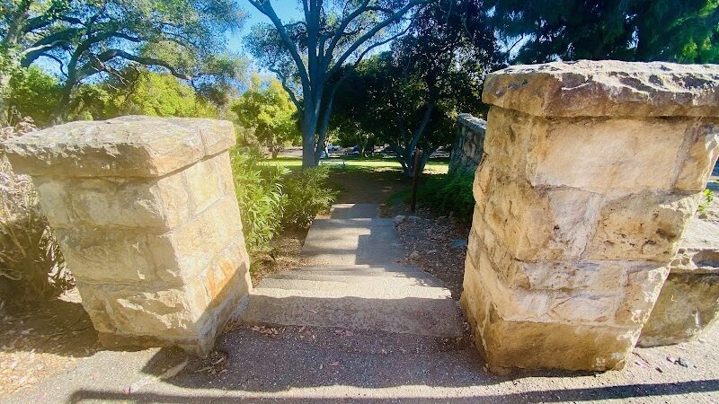 Orpet Park - Santa Barbara, CA