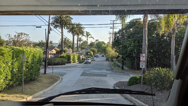 Orpet Park - Santa Barbara, CA