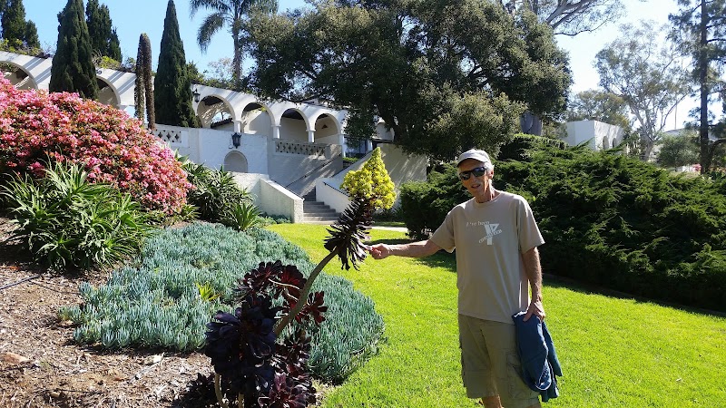 Orpet Park - Santa Barbara, CA