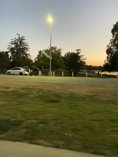 Patterson Open Space - Santa Barbara, CA