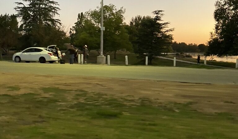 Patterson Open Space - Santa Barbara, CA