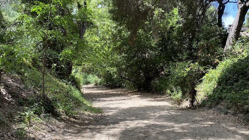 Patterson Open Space - Santa Barbara, CA