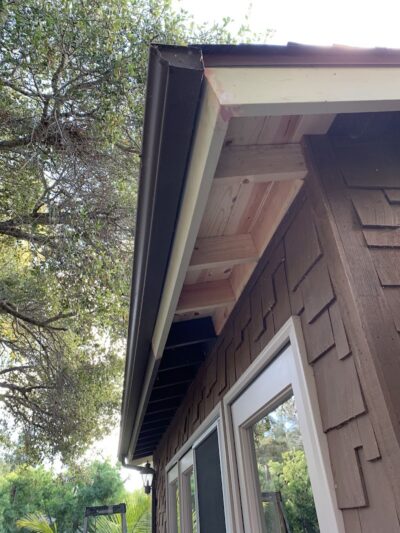 Patterson Open Space - Santa Barbara, CA