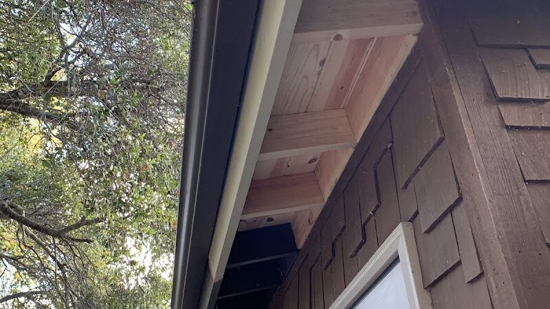 Patterson Open Space - Santa Barbara, CA